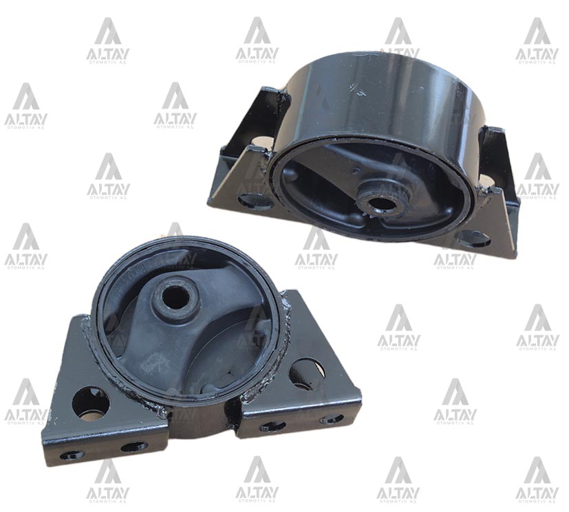 Nissan Primera Ön Motor Takozu 2002- Takoz Ön OEM 11270-BU000